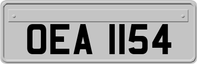 OEA1154
