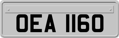 OEA1160