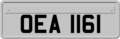 OEA1161
