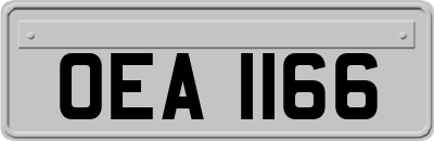 OEA1166