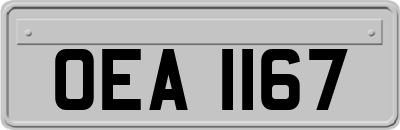 OEA1167