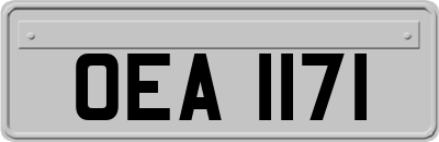 OEA1171