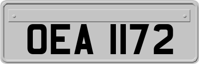 OEA1172