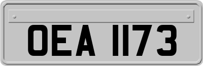 OEA1173