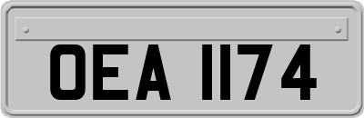 OEA1174