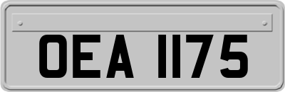 OEA1175