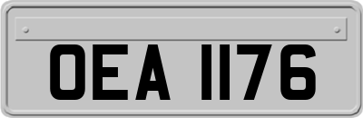 OEA1176