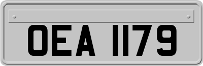 OEA1179