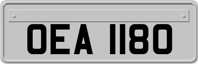 OEA1180