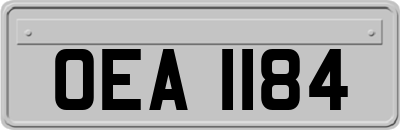 OEA1184