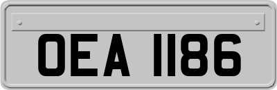 OEA1186