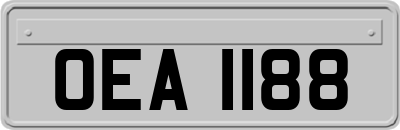 OEA1188