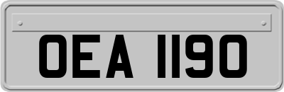 OEA1190