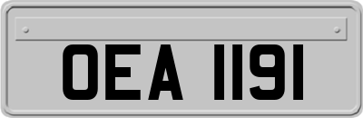 OEA1191