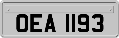 OEA1193