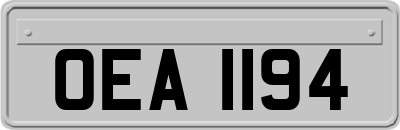 OEA1194