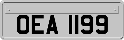 OEA1199