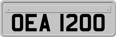 OEA1200