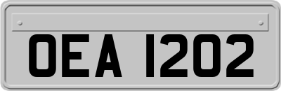 OEA1202