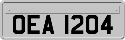 OEA1204