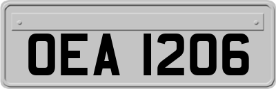 OEA1206