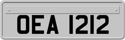 OEA1212