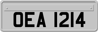 OEA1214