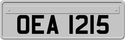 OEA1215