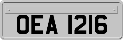 OEA1216