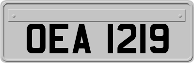 OEA1219