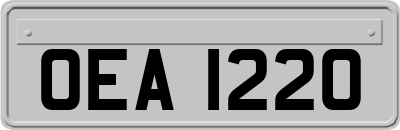 OEA1220