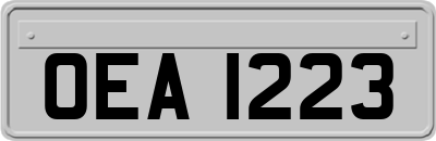 OEA1223