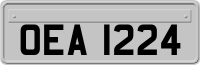 OEA1224