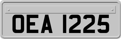 OEA1225