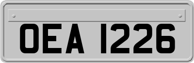 OEA1226