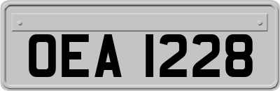 OEA1228