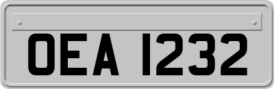 OEA1232