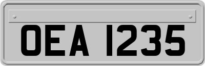 OEA1235