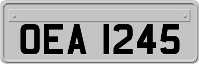 OEA1245