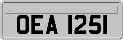 OEA1251