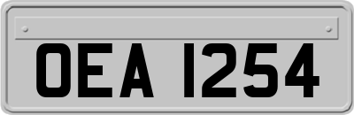 OEA1254