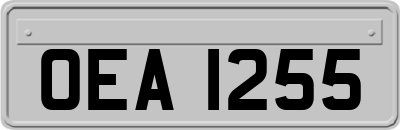 OEA1255