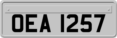 OEA1257