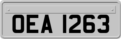 OEA1263