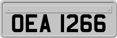 OEA1266