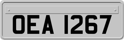 OEA1267
