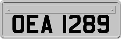 OEA1289