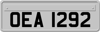 OEA1292