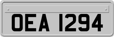 OEA1294