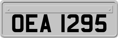 OEA1295